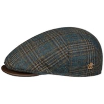 Marzio Wool Flat Cap Zechbauer by Mayser - 1809,00 kr