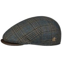 Marzio Wool Flat Cap Zechbauer by Mayser - 1809,00 kr