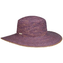 Matelot Raffia Hat by Seeberger - 103,95 &euro;
