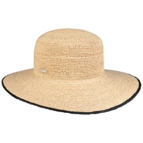 Matelot Raffia Hat by Seeberger - 103,95 &euro;
