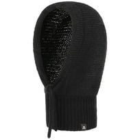 Mathilde Merino Hood by Eisb�r - 909,00 kr