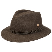 Mathis M�lange Trekking Hat by Mayser - 155,95 &euro;