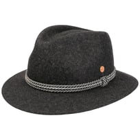 Mathis Melange Fotturhatt by Mayser - 1809,00 kr