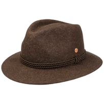 Mathis Melange Fotturhatt by Mayser - 1809,00 kr