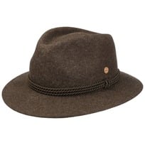 Mathis Melange Fotturhatt by Mayser - 1809,00 kr