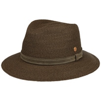 Mathis Raffia Hat with UV Protection by Mayser - 175,95 &euro;