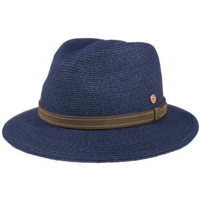 Mathis Raffia Hat with UV Protection by Mayser - 175,95 &euro;