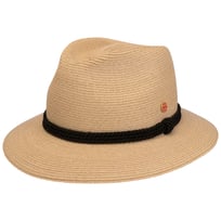 Mathis Raffia Tyrolean Hat by Mayser - 165,95 &euro;