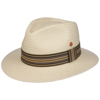 Mathis Summer Straw Hat by Mayser - 93,95 &euro;