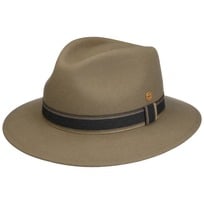 Mathis Traveller Ullhatt by Mayser - 1809,00 kr