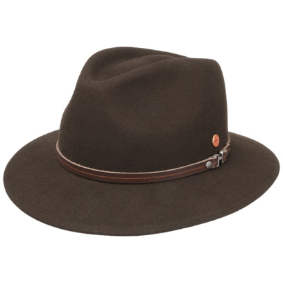 Mathis Trekking Hat by Mayser - 186,95 &euro;