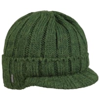 Matobo Knit Beanie Hat with Peak by McBURN - 42,95 &euro;