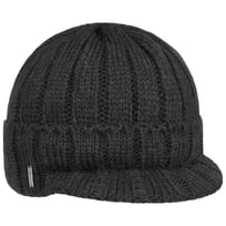 Matobo Knit Beanie Hat with Peak by McBURN - 42,95 &euro;