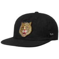 Matt Leines Cap by RVCA - 389,00 kr