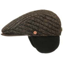 Matteo �reklaffer Flat Cap by Mayser - 1449,00 kr