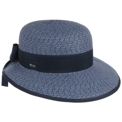 Bascom Player Straw Hat by Bailey 1922 - 55,95 €