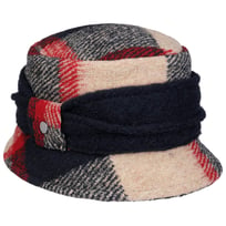 Mavilea Checks Ullhatt by Lierys - 849,00 kr