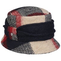 Mavilea Checks Ullhatt by Lierys - 849,00 kr