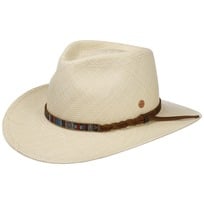 Maxwell Western Panama-Hatt by Mayser - 3019,00 kr