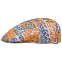 Mayano Flat Cap by Alfonso D�Este - 729,00 kr