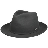 Maysville Wool Hat by Stetson - 134,95 &euro;