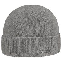 Mayville Cashmere Beanie Hat by Stetson - 103,95 &euro;