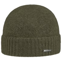 Mayville Cashmere Beanie Hat by Stetson - 103,95 &euro;
