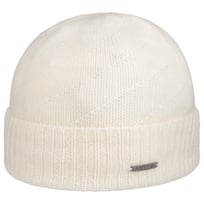 Mayville Cashmere Beanie Hat by Stetson - 103,95 &euro;
