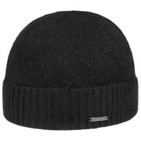 Mayville Cashmere Beanie Hat by Stetson - 103,95 &euro;