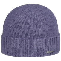 Mayville Cashmere Beanie Hat by Stetson - 103,95 &euro;