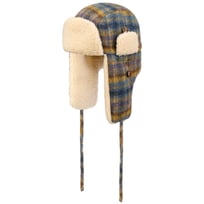 Meadville Bomber Pilothatt by Stetson - 1499,00 kr