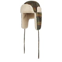 Meadville Bomber Pilothatt by Stetson - 1499,00 kr
