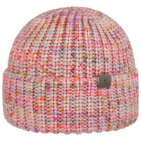 Meanda Merino Strikket Lue by Lierys - 729,00 kr