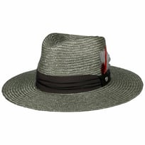 Mearona Hvete Str�hatt by Lierys - 1009,00 kr