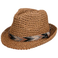Medellin Crushable Straw Hat by Chillouts - 32,95 &euro;
