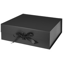 Medium Gift Box with Magnetic Closure - 21,95 &euro;