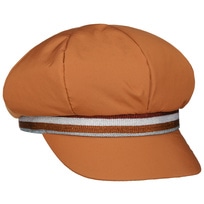 Mejana Anti-Rain Newsboy Cap by bedacht - 53,95 &euro;
