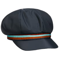Mejana Anti-Rain Newsboy Cap by bedacht - 53,95 &euro;
