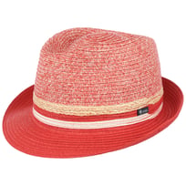 Melanto Trilby Str�hatt by Lipodo - 489,00 kr