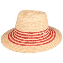 Melenja Straw Hat by Seeberger - 53,95 &euro;