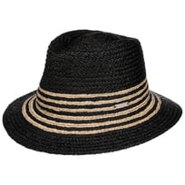 Melenja Straw Hat by Seeberger - 53,95 &euro;