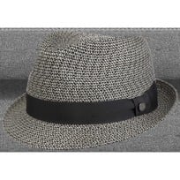 Meliott Trilby Stoffhatt by Lierys - 549,00 kr