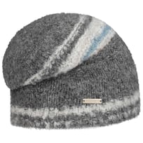 Meliva Boucl� Knit Beanie by Seeberger - 42,95 &euro;