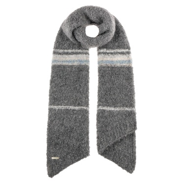 Meliva Boucl� Knit Scarf by Seeberger - 53,95 &euro;