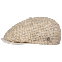 Mellryd Flat Cap by Lierys - 83,95 &euro;