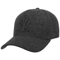 Melton E-Frame Yankees Cap by New Era - 42,95 &euro;