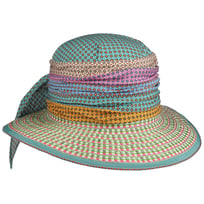 Melvara Cotton Hat with Loop by GREVI - 155,95 &euro;