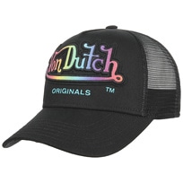 Memphis Trucker Cap by Von Dutch - 42,95 &euro;