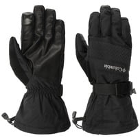 Men Whirlibird II Hansker by Columbia - 1219,00 kr