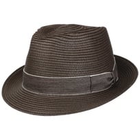 Menalo Toyo Trilby Str�hatt by Lierys - 759,00 kr